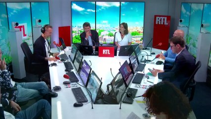 L'oeil de Philippe Caverivière du 28 mai 2025