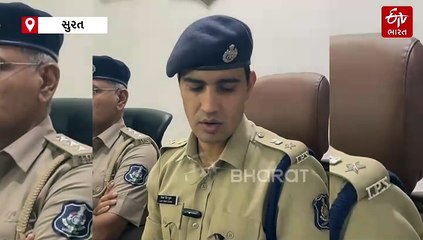 રિક્ષામાં પેસેન્જર બની લૂંટતી ગેંગ ઝડપાઈ, રીઢા ગુનેગારો રોકડ અને દાગીના સહિત ઝડપાયા