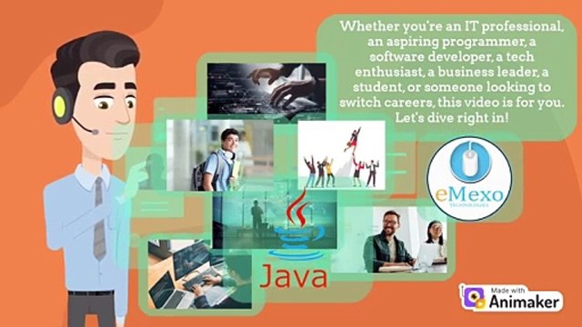 The Top Java Training Institute in Electronic City Bangalore_ eMexo Technologies!
