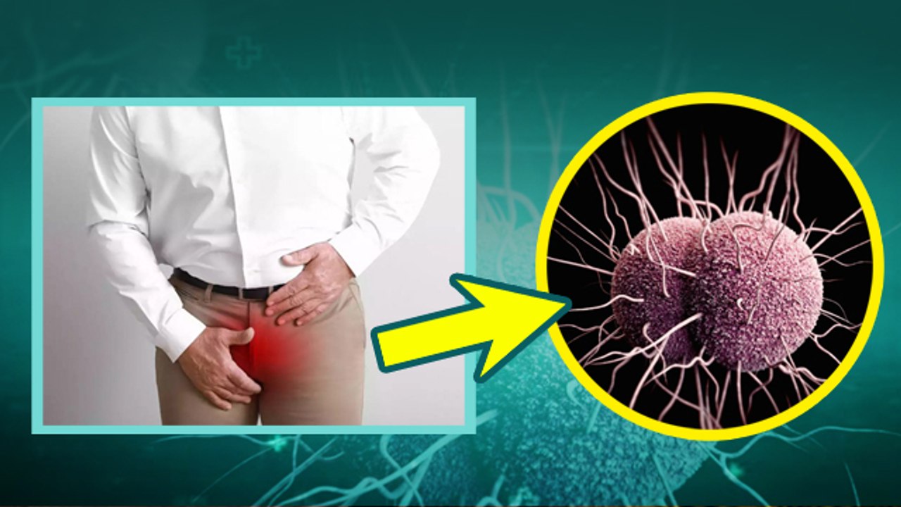 Gonorrhea Treatment Guideline: पुरुषों में गोनोरिया का इलाज कैसे किया जाता है,कितना समय लगता है ?