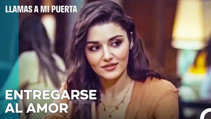 Entregarse Al Amor - Llamas a Mı Puerta