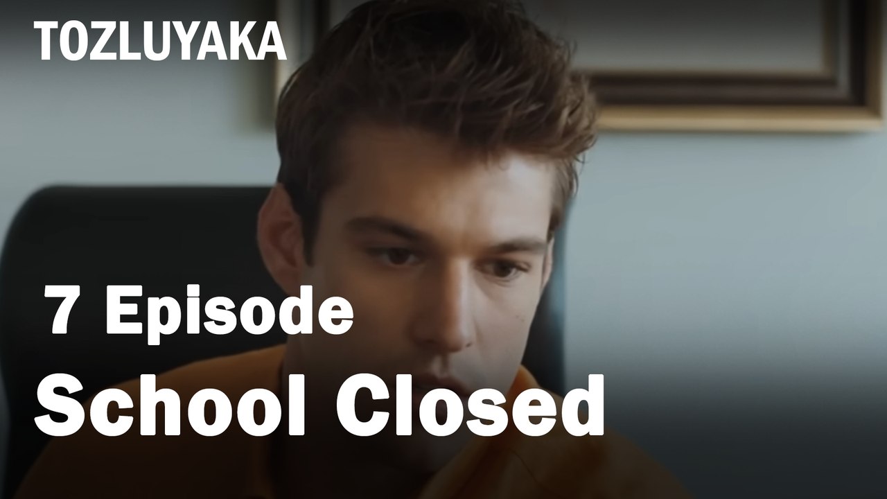 School Closed ? - Tozluyaka