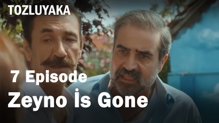 Zeyno İs Gone - Tozluyaka
