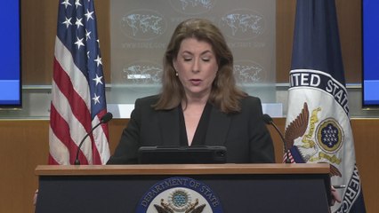 US issues brutal WARNING: "Travel to VENEZUELA and face YEARS in JAIL"
