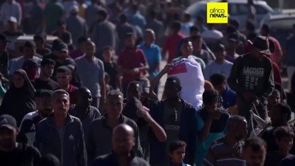 Rafah : chaos et controverses autour du nouveau centre d’aide humanitaire de la GHF