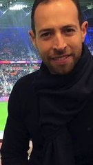 ¿Quién es más probable…? con Mauricio Ymay 🎤⚽🔥
