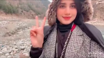 First time snow and Kalam tour dosto ky sath #tour #kalam #snow