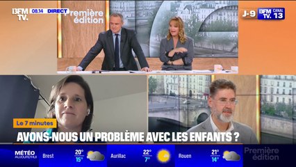 7 MINUTES POUR COMPRENDRE - Le gouvernement doit-il freiner la tendance du "no kids" dans les lieux touristiques?