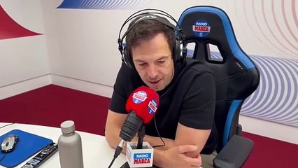 Amaro aconseja a Lamine Yamal... para no acabar como Cristiano Ronaldo
