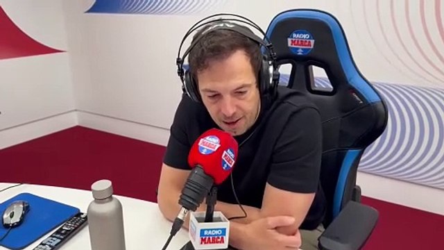 Amaro aconseja a Lamine Yamal... para no acabar como Cristiano Ronaldo