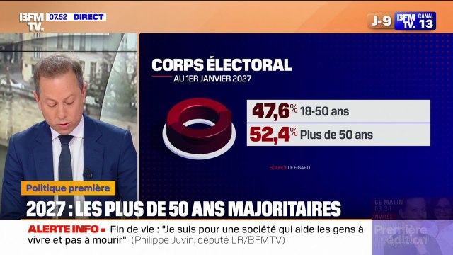 Congrès du PS: Olivier Faure et Nicolas Mayer-Rossignol au coude à coude avant le second tour pour désigner le nouveau chef du parti