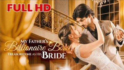 The Millionaire man's fiance betrayed her and treated his parents cruelly | ENG SUB FULL MOVIE
