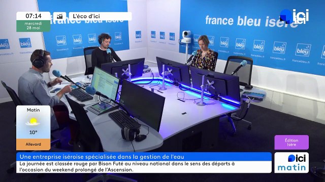 Pouvez-vous utiliser l'eau de pluie pour vos toilettes ou votre machine à laver ?