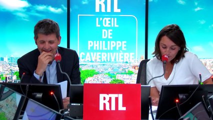 Le 2ème œil de Philippe Caverivière du 28 mai 2025