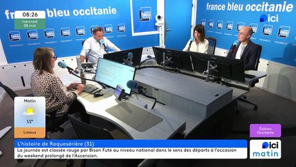 Qu'es aquò: l'histoire de Roquesérière (31)