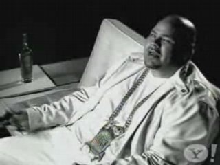 Fat Joe - Ain't Sayin Nothin & Cocababy