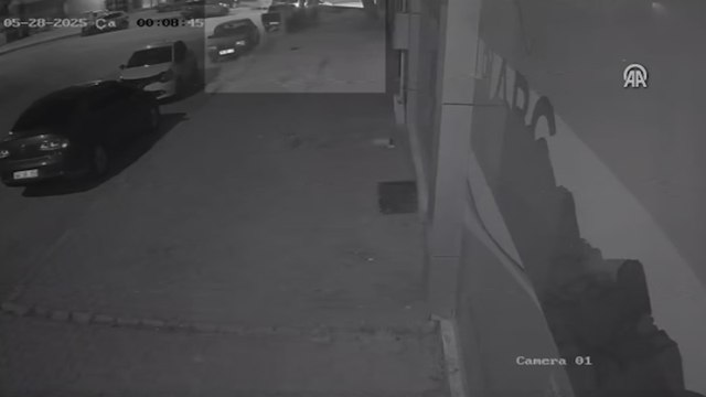 Elazığ'da silahlı saldırıya uğrayan 8 kişi yaralandı