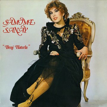 Samime Sanay - Bir Sevgi İstiyorum