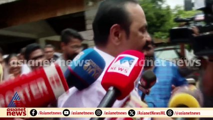 'അൻവറുമായുള്ള പ്രശ്നം പരിഹരിക്കാനാകും ‌‌എൻ്റെയും പ്രതിപക്ഷനേതാവിൻ്റെയും സ്വരം ഒന്നുതന്നെയാണ്'
