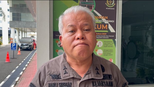 Jaksa yang Dibacok di Deli Serdang Kenal Pelaku