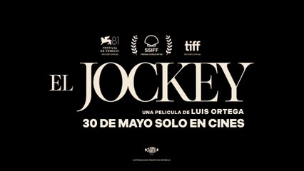 El jockey Clip