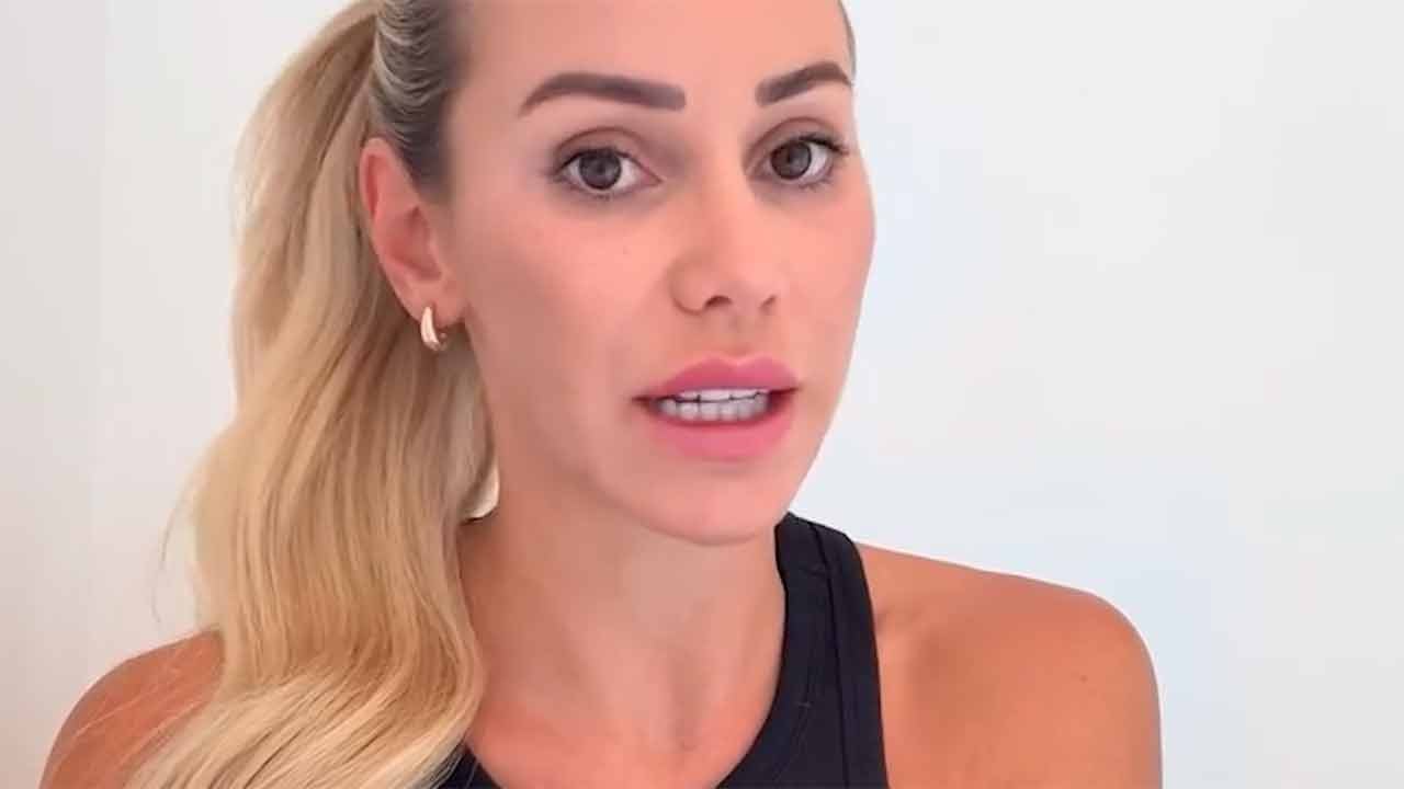 Influencerin Vanessa Mariposa muss nach Drogenangriff und Raub auf Party ins Krankenhaus eingeliefert werden