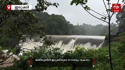 കോരിച്ചൊരിയുന്ന മഴയിൽ ഇടുക്കിയിലേക്ക് ഒരു വിനോദയാത്ര; മുക്കുടിൽ അണക്കെട്ടിലേക്ക് ആശങ്കയില്ലാതെ പോകാം