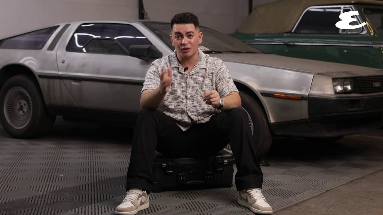 Esquire Garage: This Car Collection’s Got Some Serious Style | Esquire Philippines