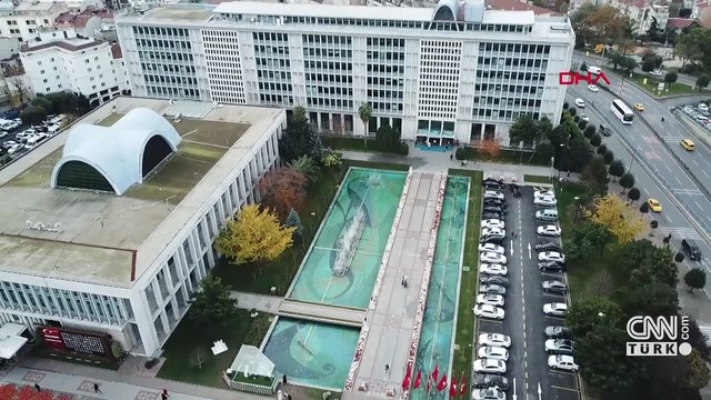 Ekrem İmamoğlu'nun proje ortağı Seyfi Beyaz da itirafçı oldu: Ev hapsi şartıyla tahliye kararı