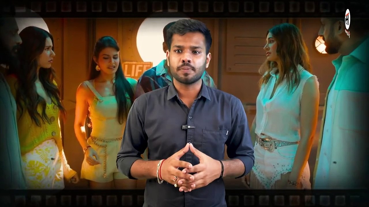 Housefull 5 Trailer Review_ नाना और ‘बाबा’ का दिखेगा अनोखा अंदाज़