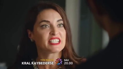 Kral Kaybederse 16.Bölüm Sezon Finali Fragmanı