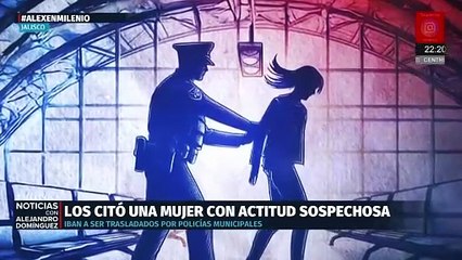 Rescatan jóvenes en Tlaquepaque para evitar reclutamiento forzado, policías bajo investigación