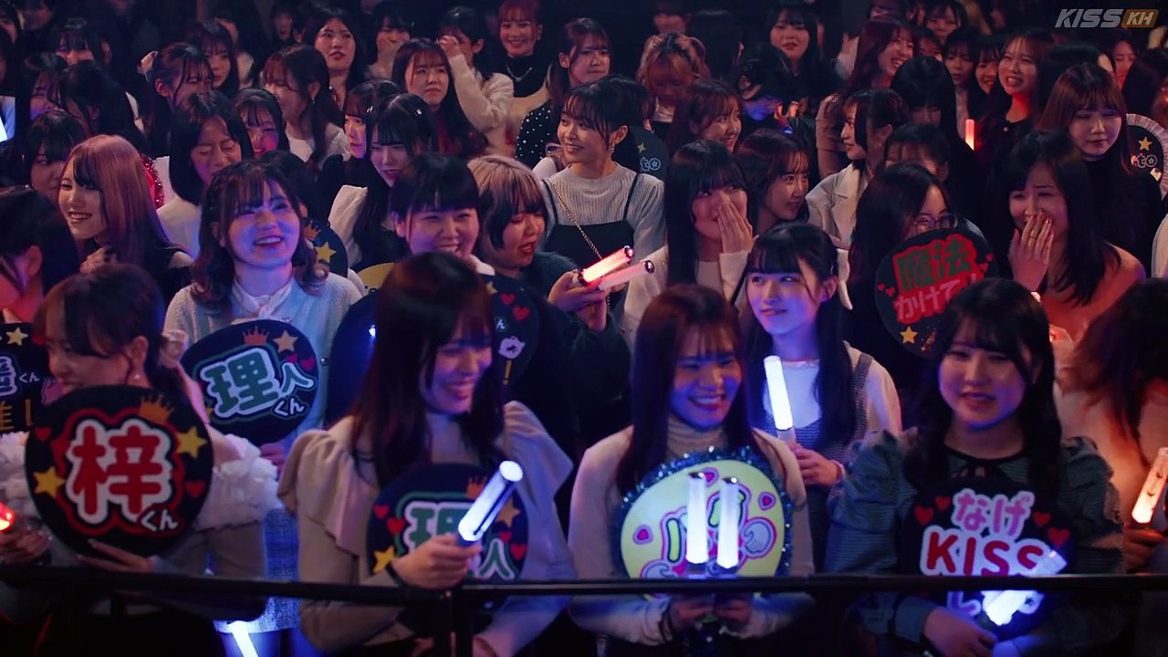 (Engsub) Netsuai Prince - Secret Love With Prince Ep 2