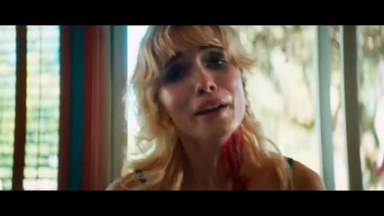 Strange Darling (2025) - Trailer italiano