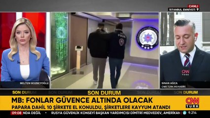 Papara'sı olan ne yapacak? Merkez Bankası'ndan açıklama geldi