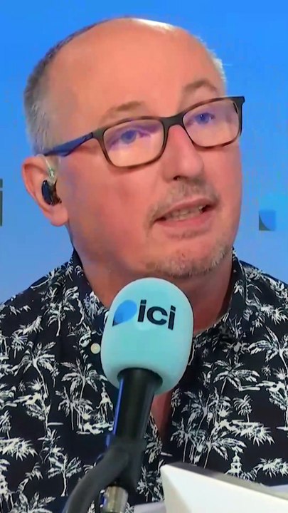 Des frites ! Des frites !