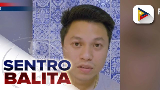 Dating Rep. Teves, inaresto sa Timor-Leste kagabi; DOJ, nakahanda sakaling ilipat sa Pilipinas ang kustodiya kay Teves