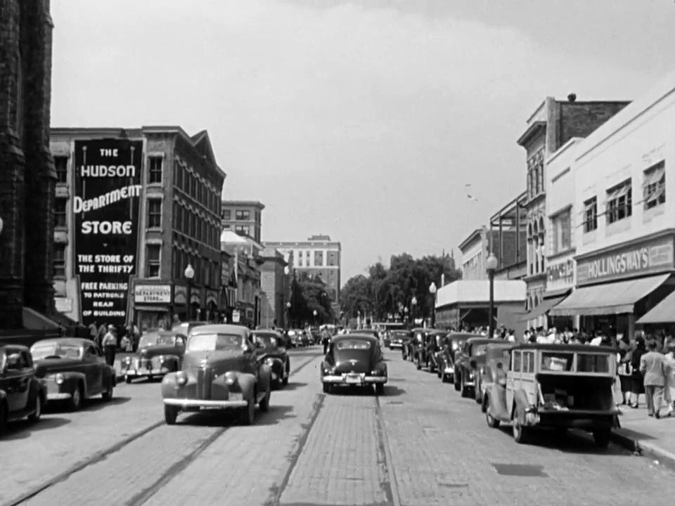 Secrets Between the Lines (1949)