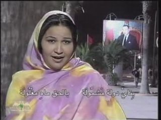 sahara 8- musique  MAROC,