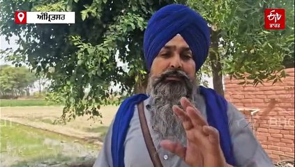 ਕਿਸਾਨ ਆਗੂ ਸਰਵਣ ਪੰਧੇਰ ਨੇ ਕਿਸਾਨਾਂ 'ਤੇ ਹੋ ਰਹੇ ਜ਼ੁਲਮ ਅਤੇ ਜ਼ਬਰਦਸਤੀ ਜਮੀਨਾਂ ਐਕਵਾਇਰ ਕੀਤੇ ਜਾਣ ਦੀ ਕੀਤੀ ਨਿੰਦਾ, ਸੁਣੋ ਕੀ ਕਿਹਾ?