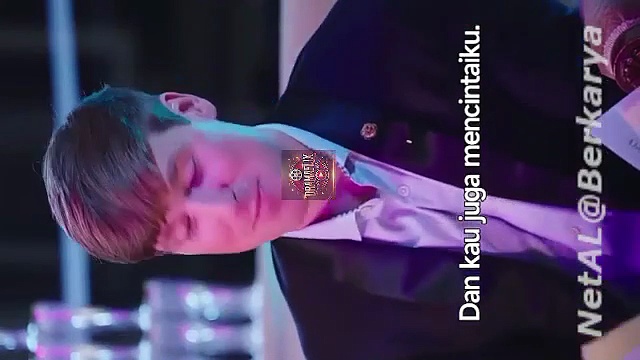  Berpacu dalam hatiku drama sub indo eps 1