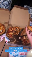 سوالف هند القحطاني وحبيبها