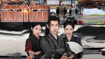 Betrothed in Shadows, Crown in Flames Full Episode