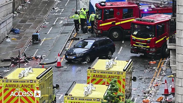 Kate Middleton & Prince William Speak Out On Tragic Liverpool Crash