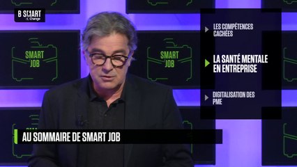SMART JOB - Emission du mercredi 28 mai