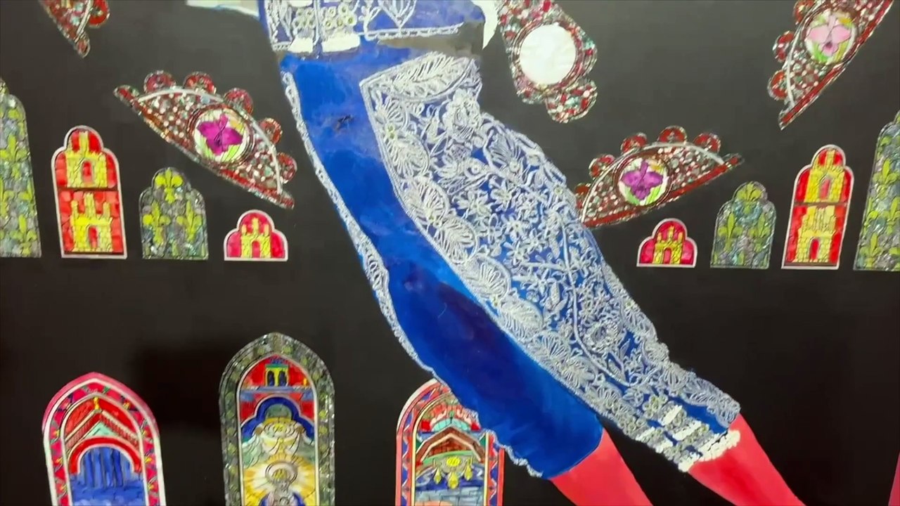 Feria de San Isidro: Valerosa actuación de Juan de Castilla que cae herido