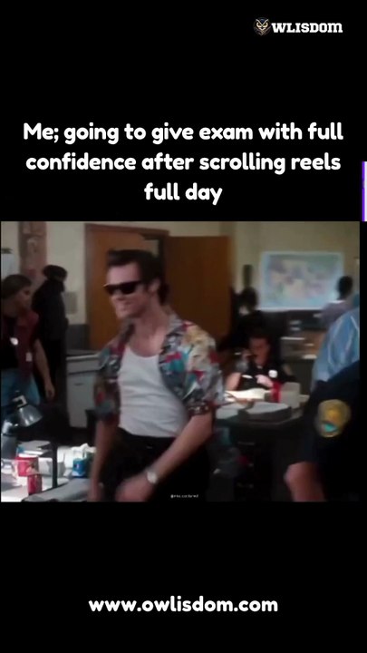 Confidence