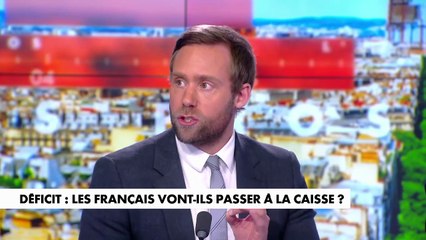 François Bayrou compte sur les efforts de tous les Français : L’Heure des Pros du 28/05/2025