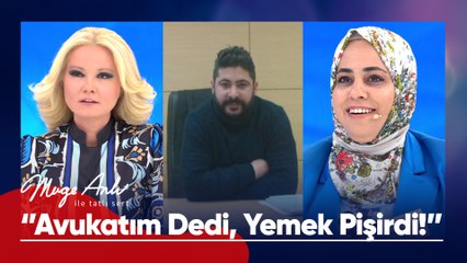 Başlık parası alan adam hakkında yeni ihbarlar! - Müge Anlı ile Tatlı Sert 28 Mayıs 2025