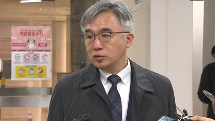 박원순 피해자 신상 공개 변호사, 1심 징역 1년 / YTN